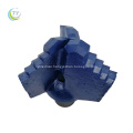 200mm chevron drag bit for water well drilling